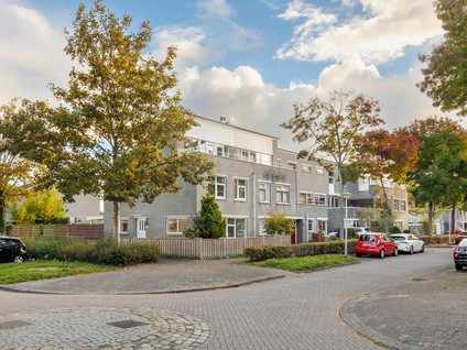 Andantestraat 105