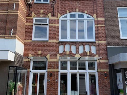 free-sector-houses for rent on Langstraat 61A
