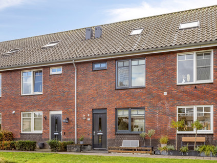 Meester K M Van Dijkstraat 20