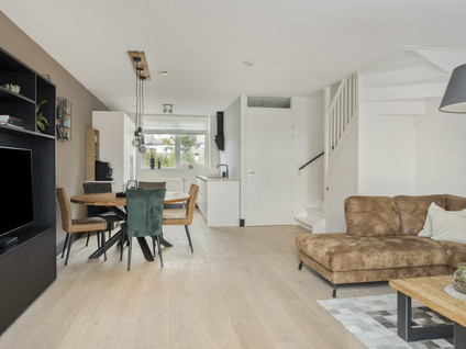 Meester K M Van Dijkstraat 20