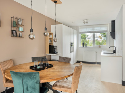 Meester K M Van Dijkstraat 20