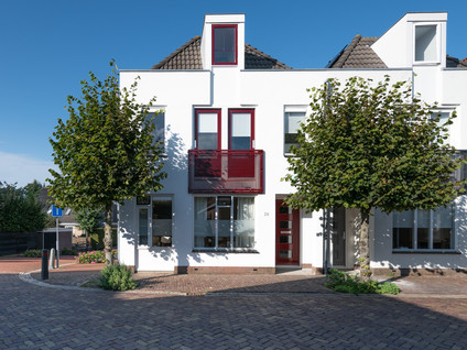 Groot Westerbuiten 26