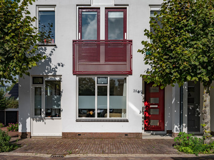 Groot Westerbuiten 26