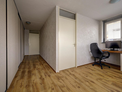 Attleestraat 8
