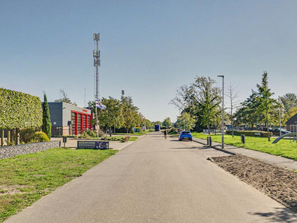 Blauwhoefseweg 8