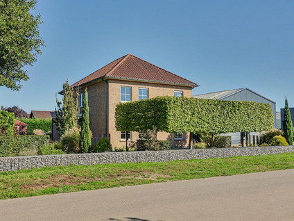 Blauwhoefseweg 8