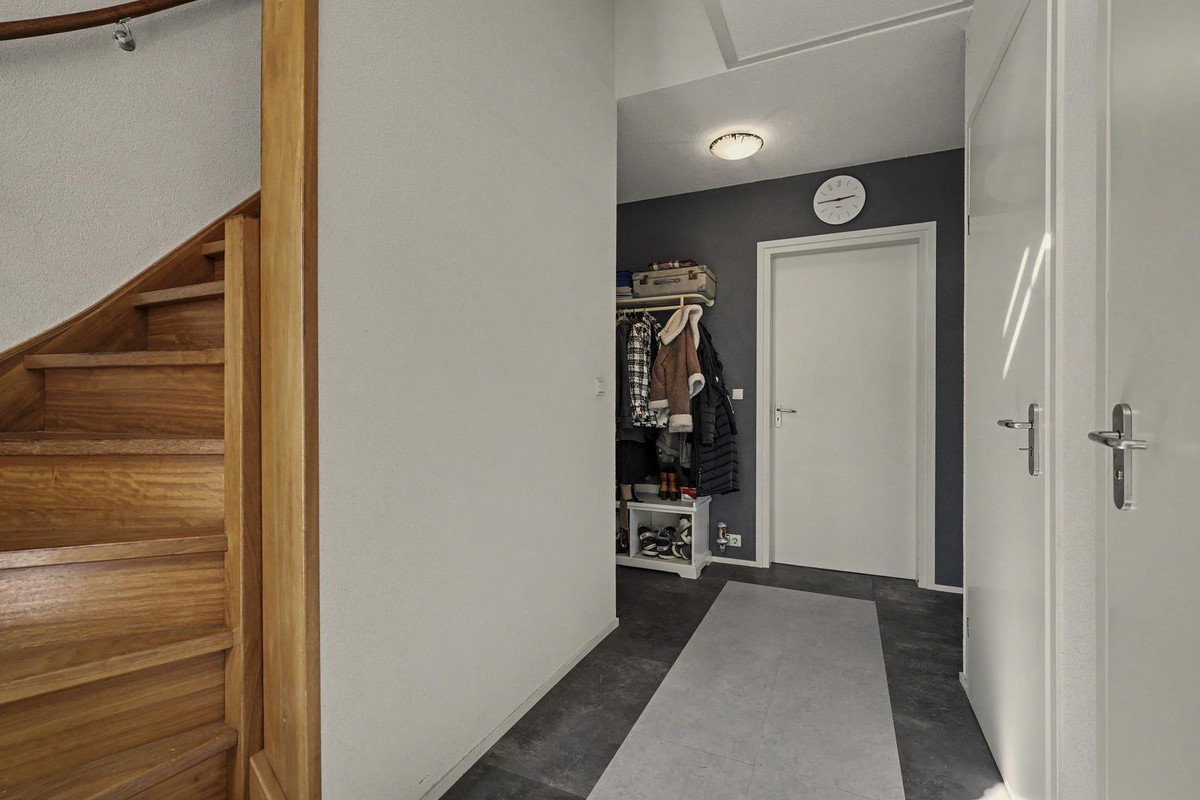 Vrijstaande woning te koop: Blauwhoefseweg 8, Kruiningen