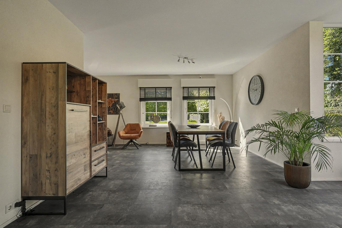 Vrijstaande woning te koop: Blauwhoefseweg 8, Kruiningen
