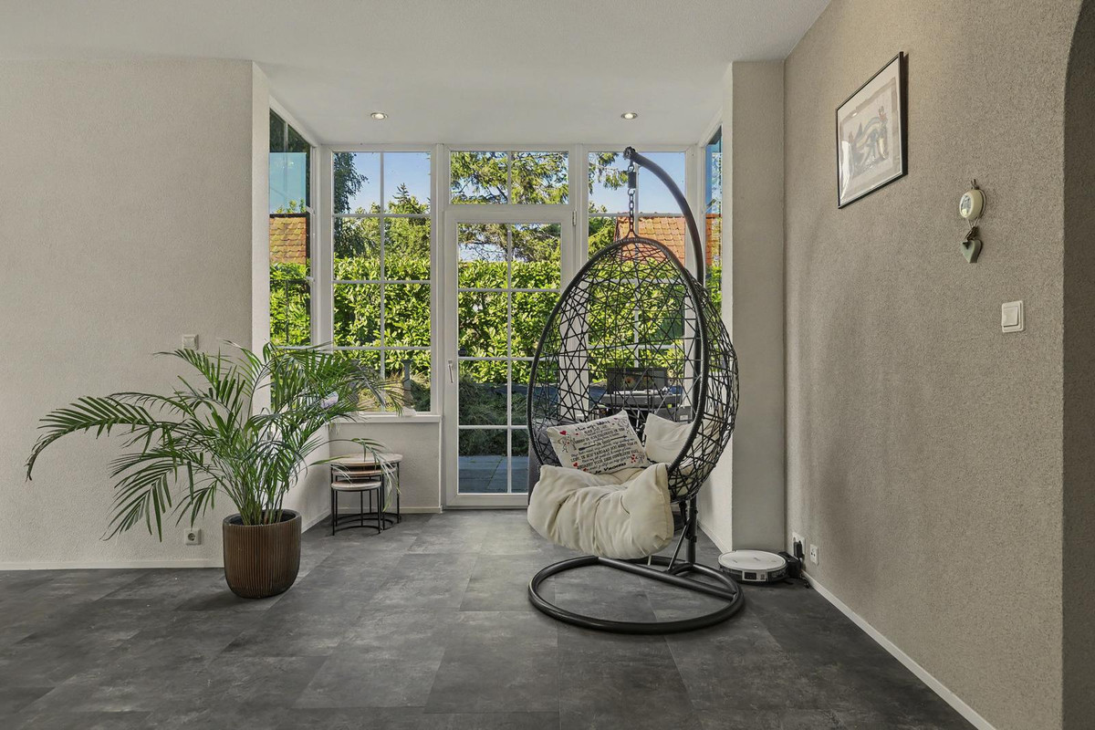 Vrijstaande woning te koop: Blauwhoefseweg 8, Kruiningen