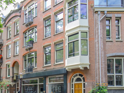 Hondecoeterstraat 18 1