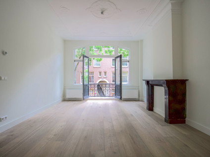 Hondecoeterstraat 18 1