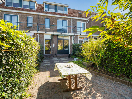 Sportlaan 5
