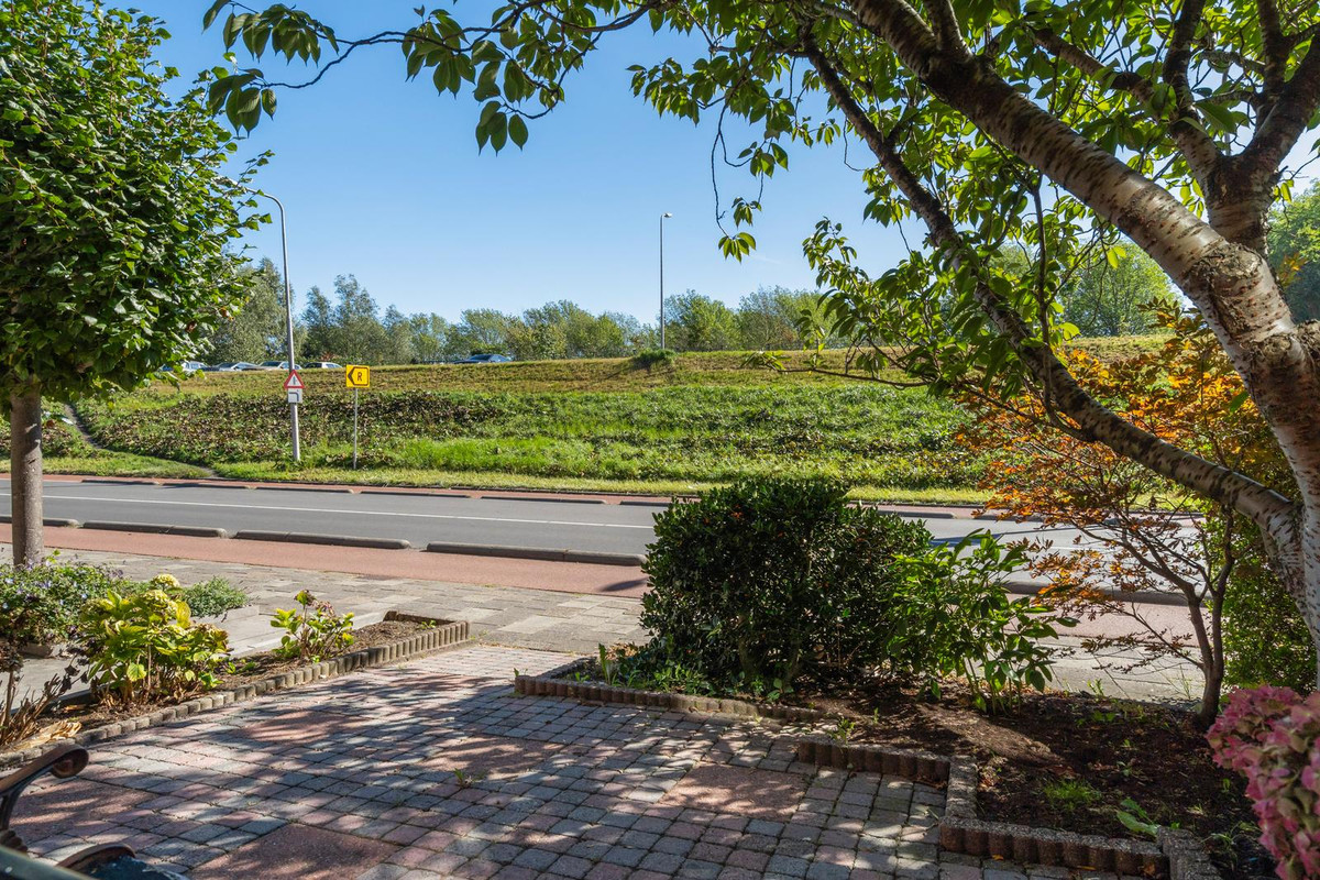 Tussenwoning te koop: Sportlaan 5, Gouda