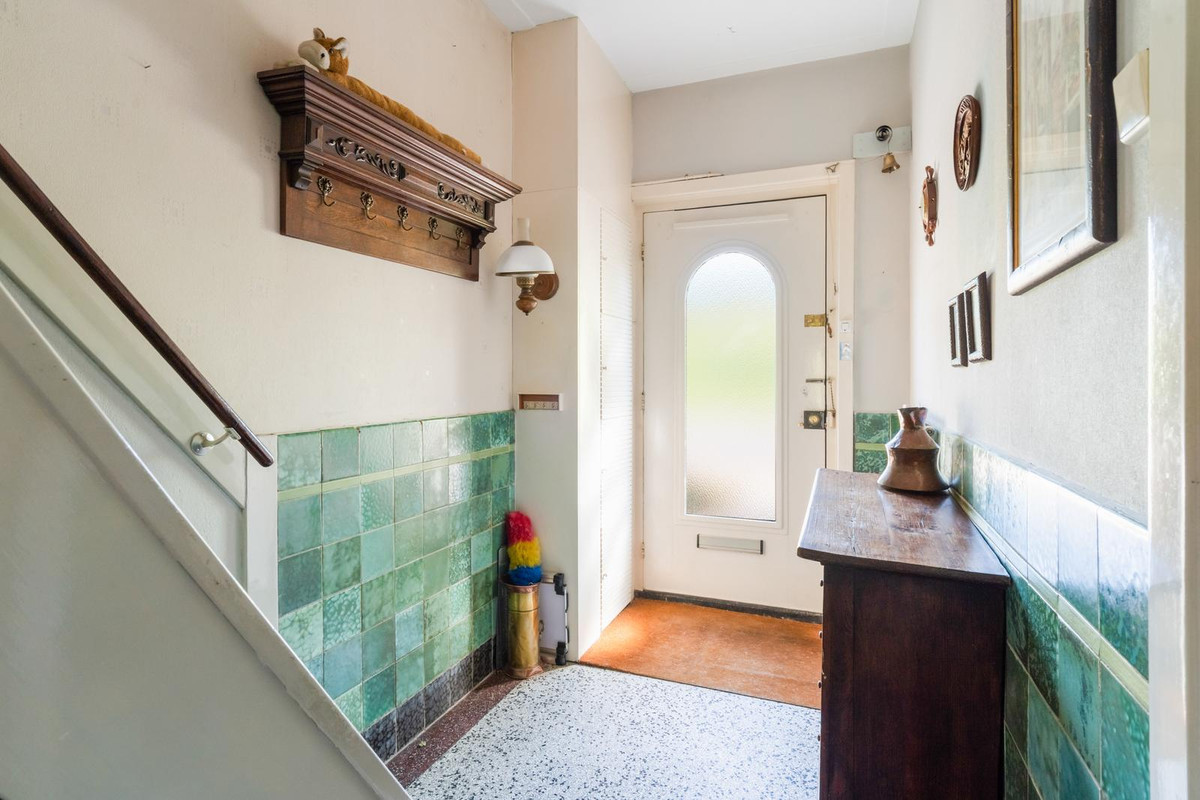 Tussenwoning te koop: Sportlaan 5, Gouda