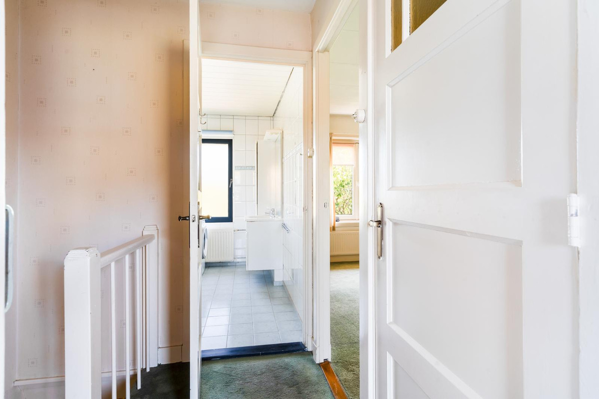 Tussenwoning te koop: Sportlaan 5, Gouda