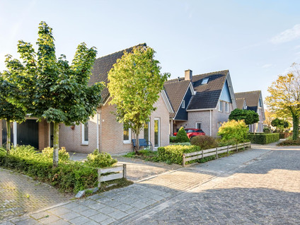 Leeuwerikstraat 1