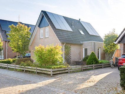 Leeuwerikstraat 1