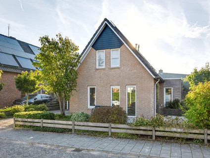 Leeuwerikstraat 1