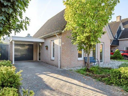 Leeuwerikstraat 1