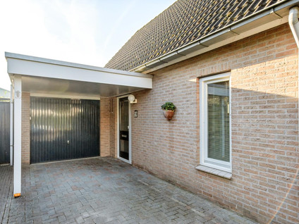 Leeuwerikstraat 1