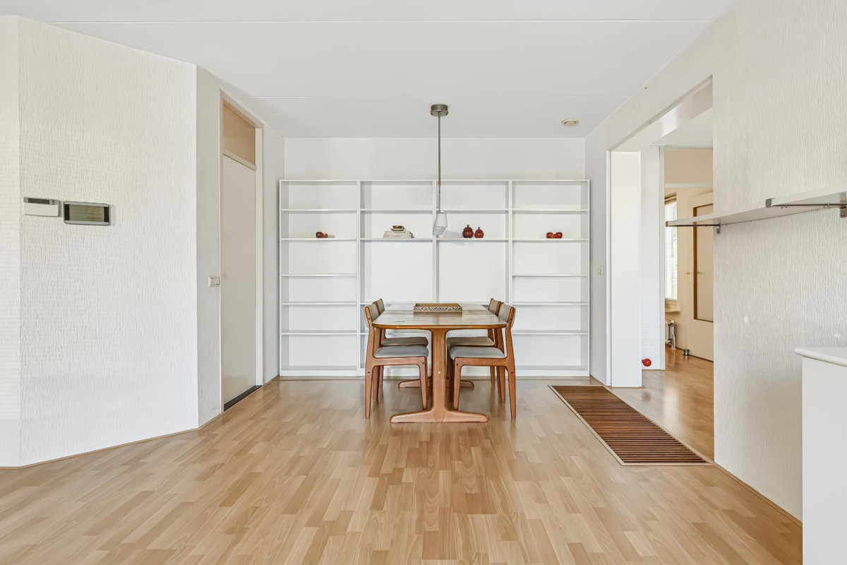 Vrijstaande woning te koop: Leeuwerikstraat 1, Lichtenvoorde