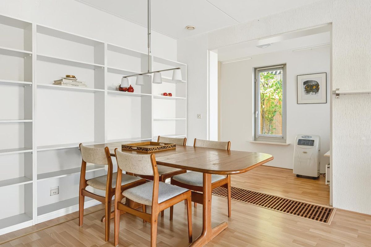 Vrijstaande woning te koop: Leeuwerikstraat 1, Lichtenvoorde