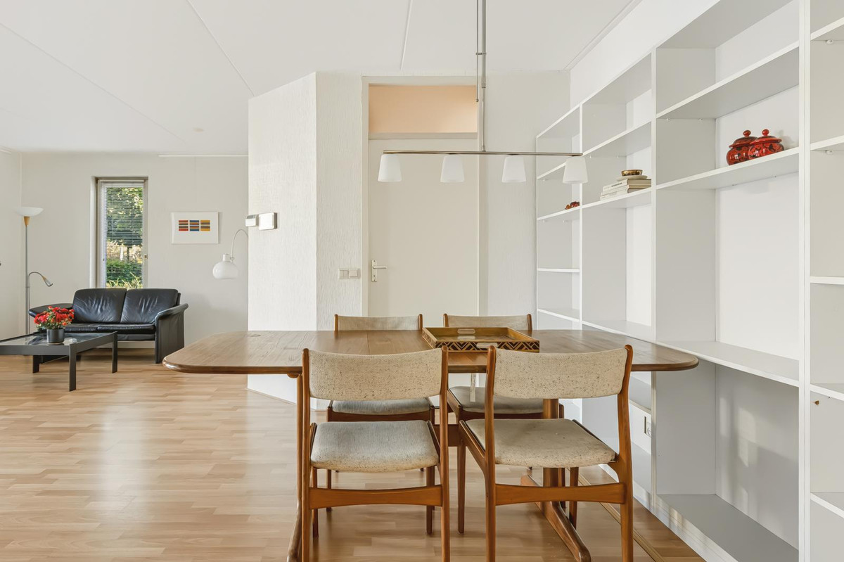 Vrijstaande woning te koop: Leeuwerikstraat 1, Lichtenvoorde