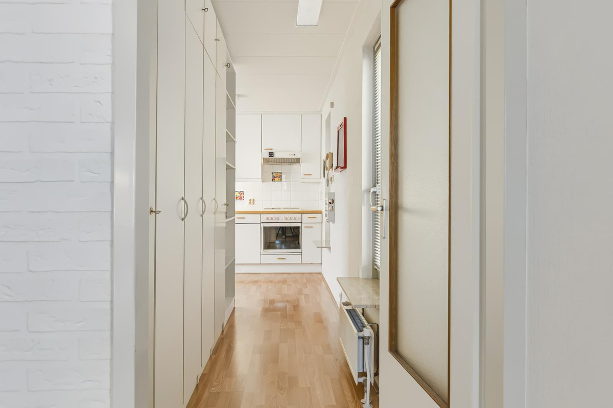 Vrijstaande woning te koop: Leeuwerikstraat 1, Lichtenvoorde