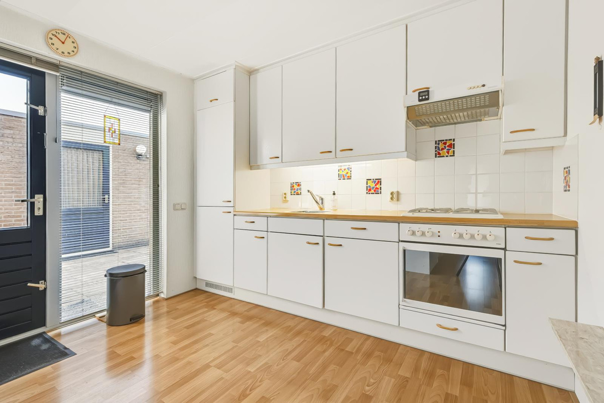 Vrijstaande woning te koop: Leeuwerikstraat 1, Lichtenvoorde