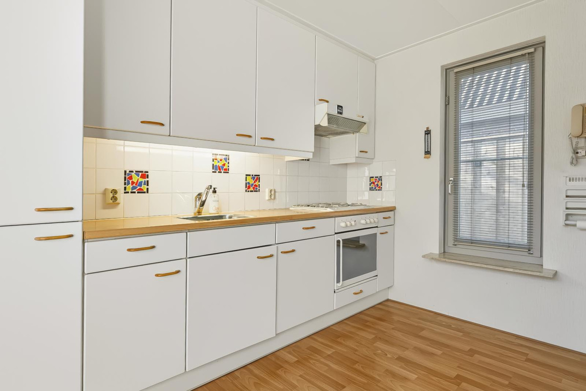Vrijstaande woning te koop: Leeuwerikstraat 1, Lichtenvoorde