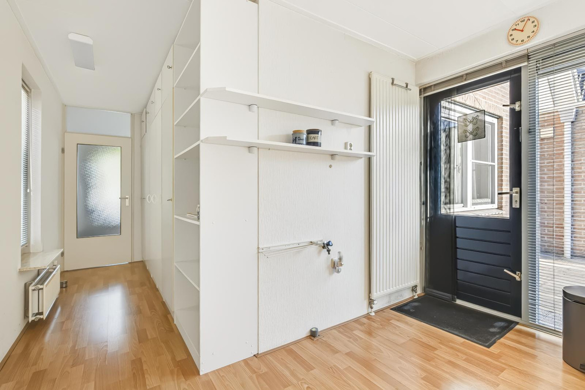 Vrijstaande woning te koop: Leeuwerikstraat 1, Lichtenvoorde