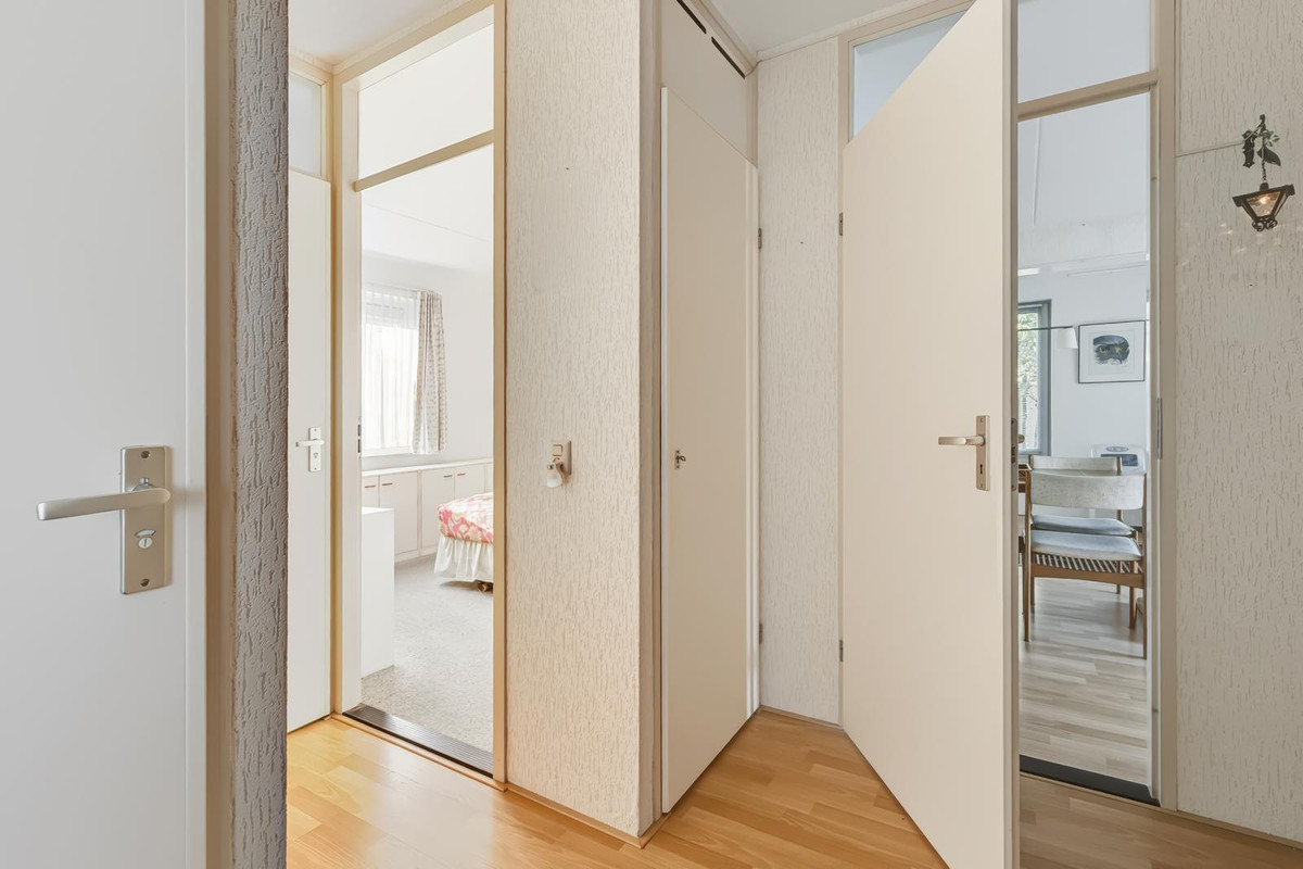 Vrijstaande woning te koop: Leeuwerikstraat 1, Lichtenvoorde