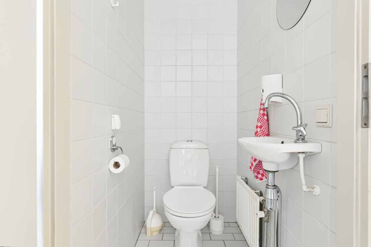 Vrijstaande woning te koop: Leeuwerikstraat 1, Lichtenvoorde