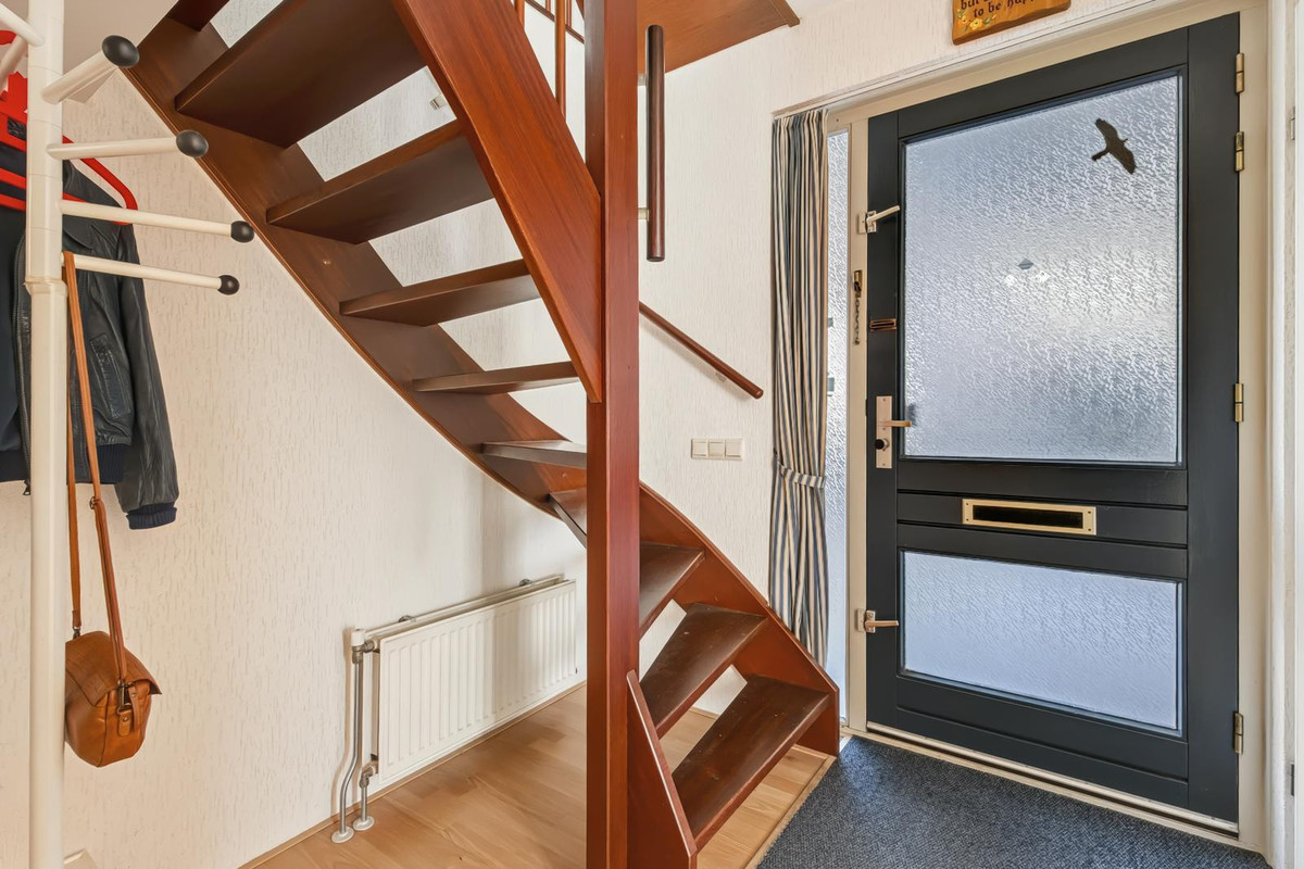 Vrijstaande woning te koop: Leeuwerikstraat 1, Lichtenvoorde