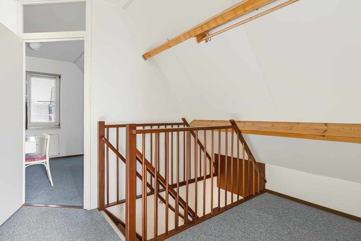 Vrijstaande woning te koop: Leeuwerikstraat 1, Lichtenvoorde