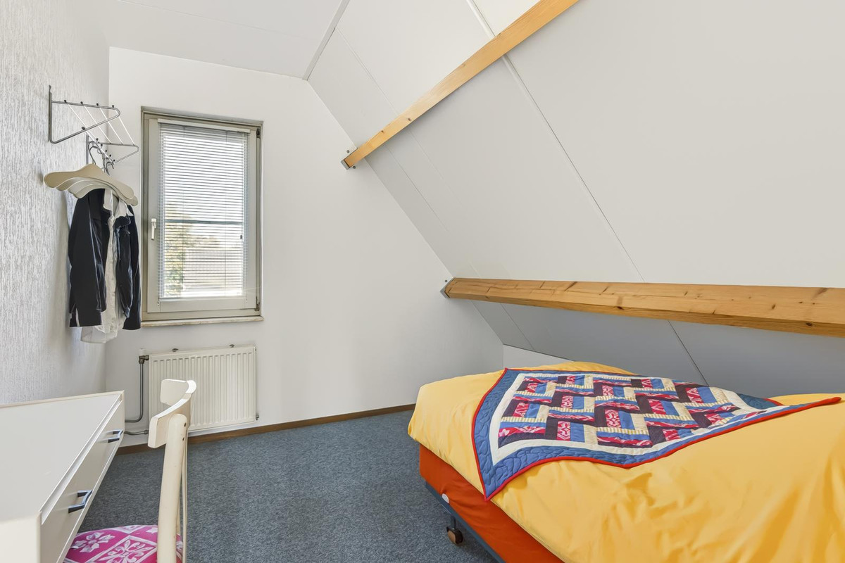 Vrijstaande woning te koop: Leeuwerikstraat 1, Lichtenvoorde
