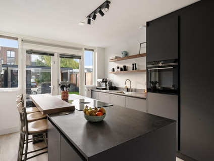 van Swietenstraat 3