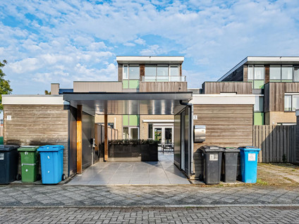 van Swietenstraat 3