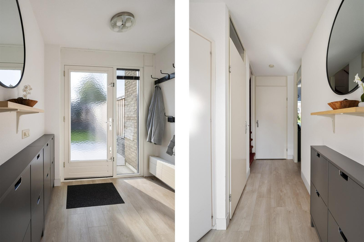 Tussenwoning te koop: van Swietenstraat 3, Kudelstaart