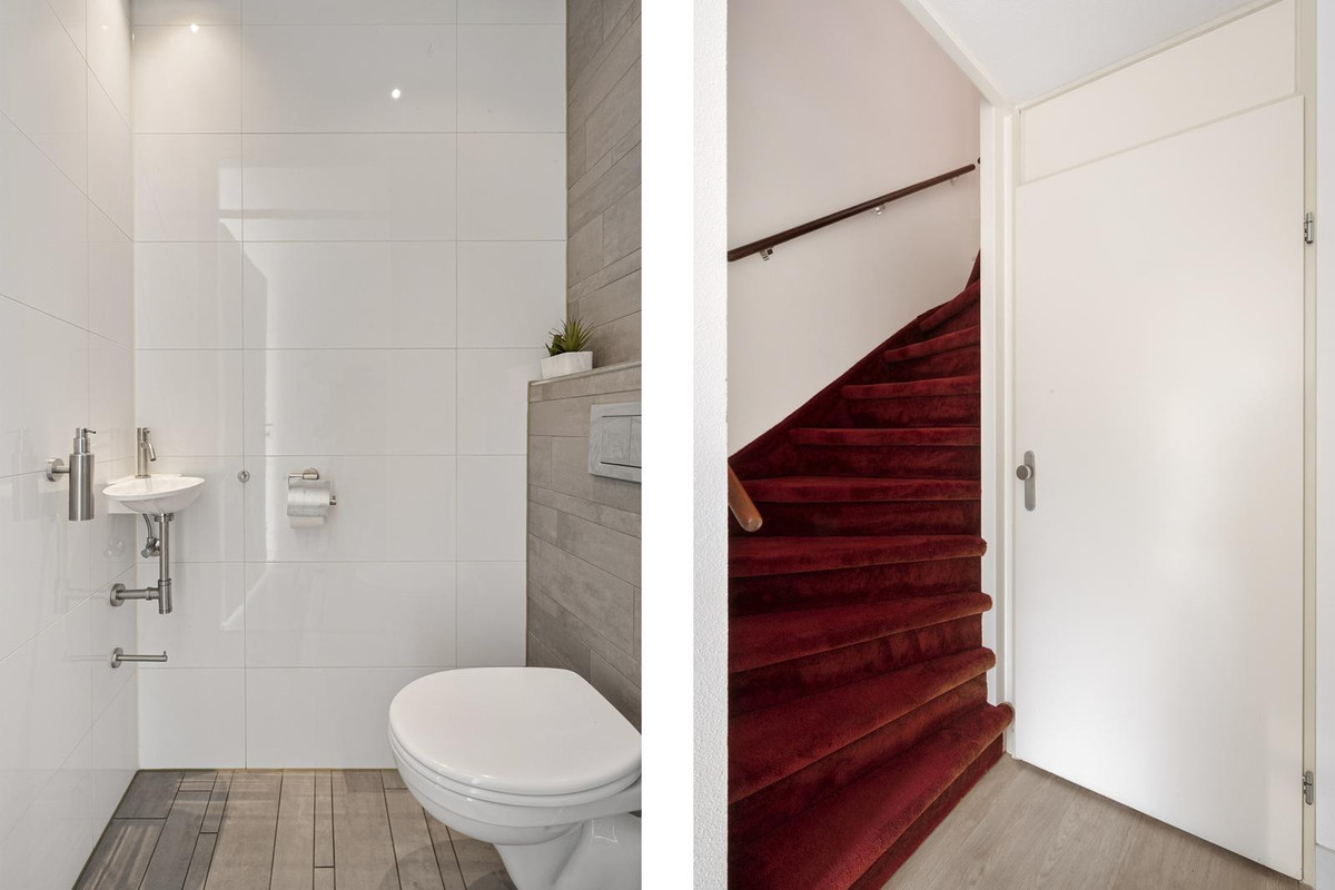 Tussenwoning te koop: van Swietenstraat 3, Kudelstaart