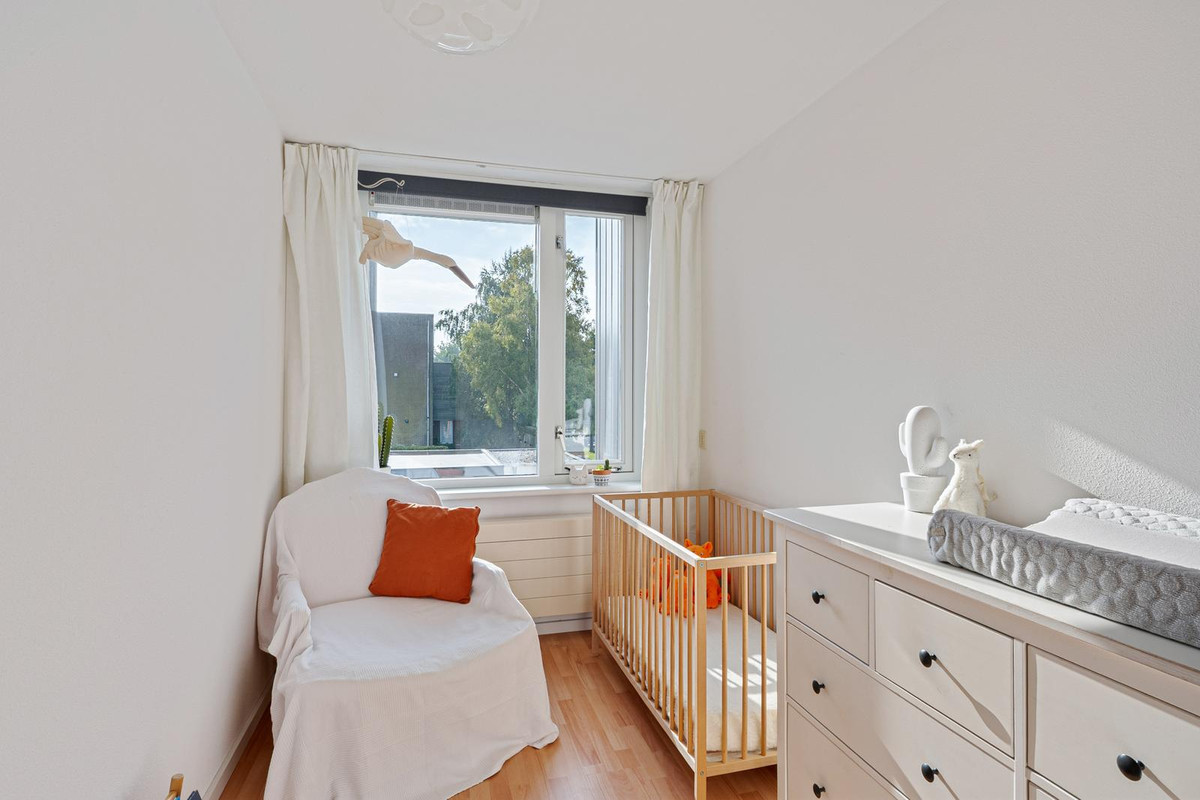 Tussenwoning te koop: van Swietenstraat 3, Kudelstaart