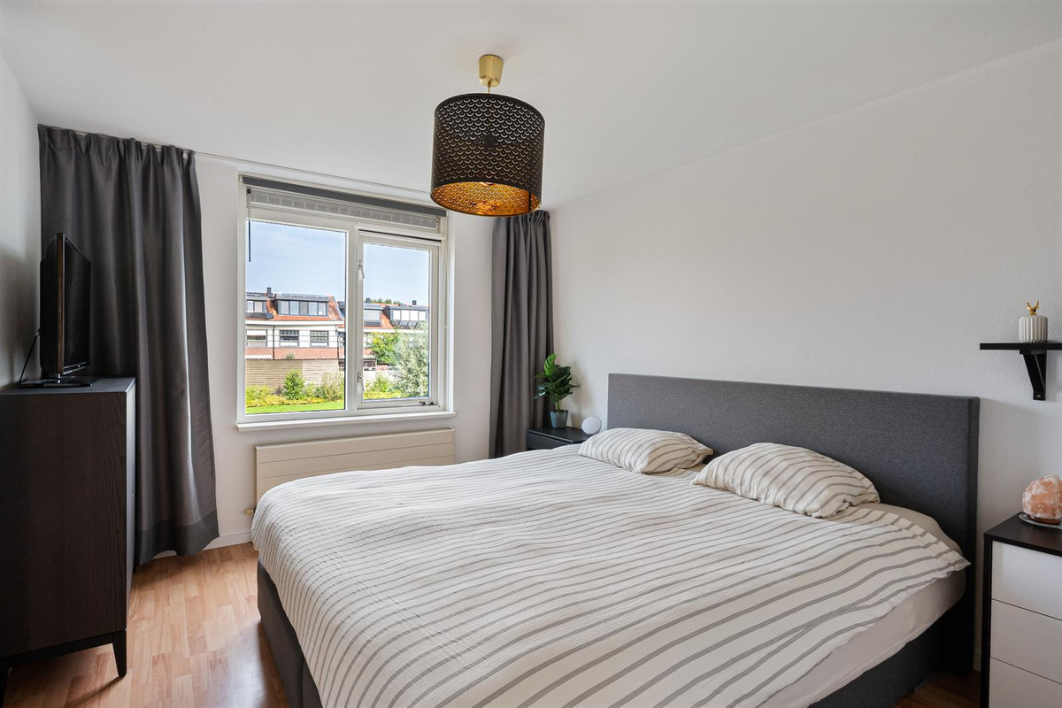 Tussenwoning te koop: van Swietenstraat 3, Kudelstaart