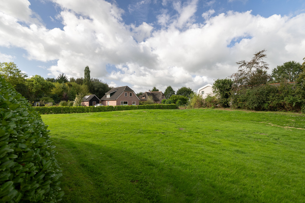 Vrijstaande woning te koop: Kletterstraat 7, Olst