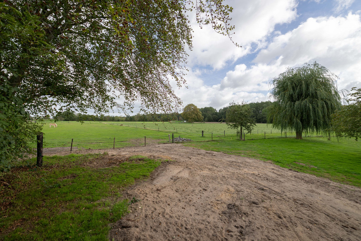 Vrijstaande woning te koop: Kletterstraat 7, Olst