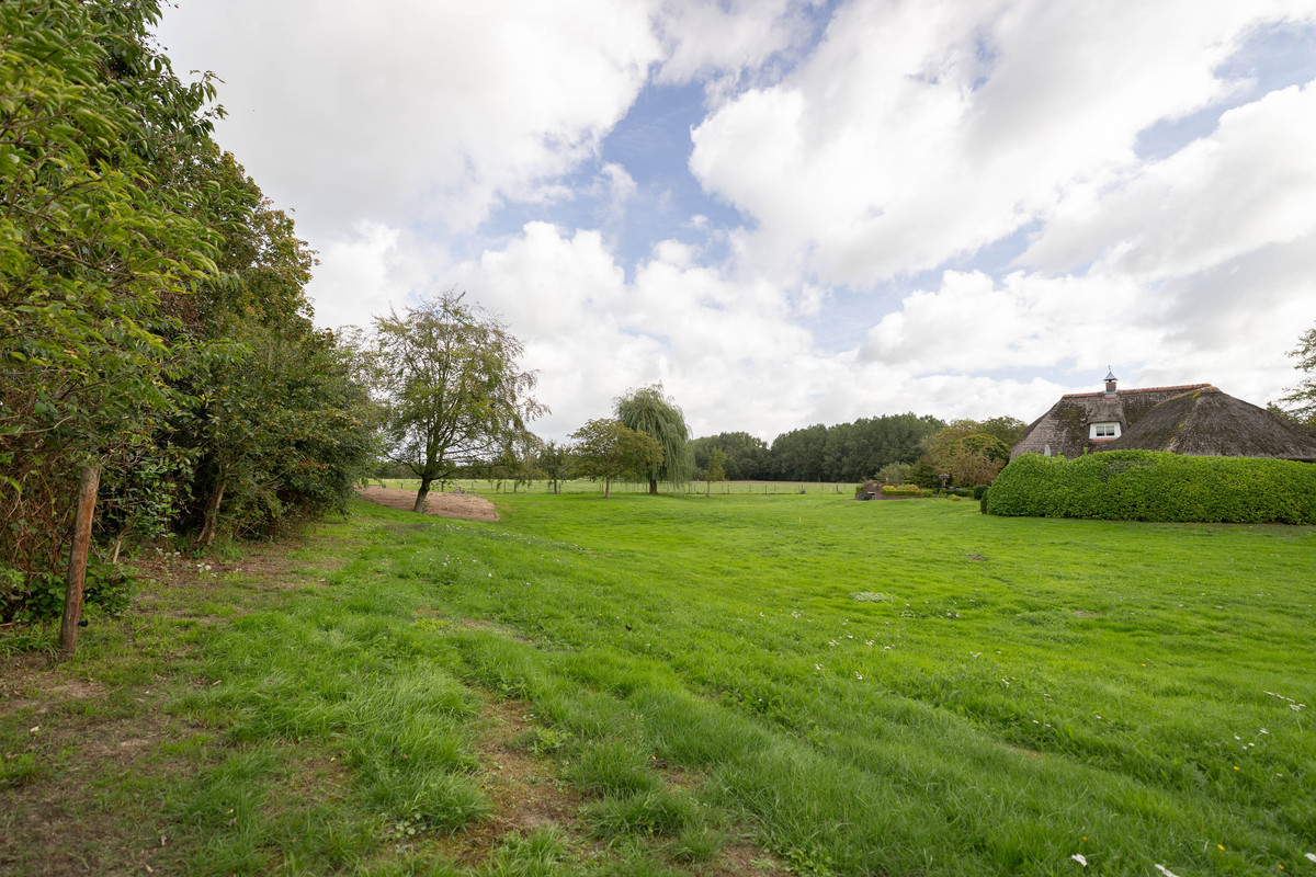 Vrijstaande woning te koop: Kletterstraat 7, Olst