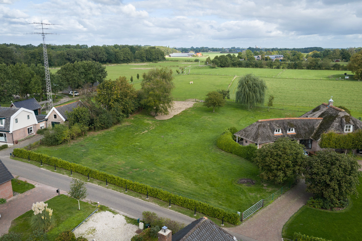Vrijstaande woning te koop: Kletterstraat 7, Olst
