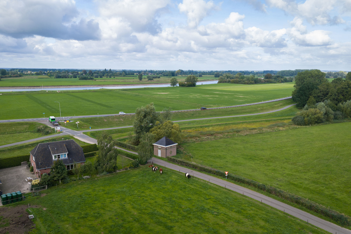 Vrijstaande woning te koop: Kletterstraat 7, Olst