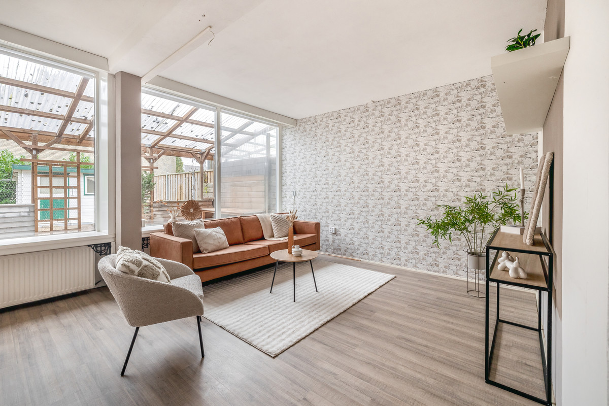 Hoekwoning te koop: Kreek 108, Lelystad