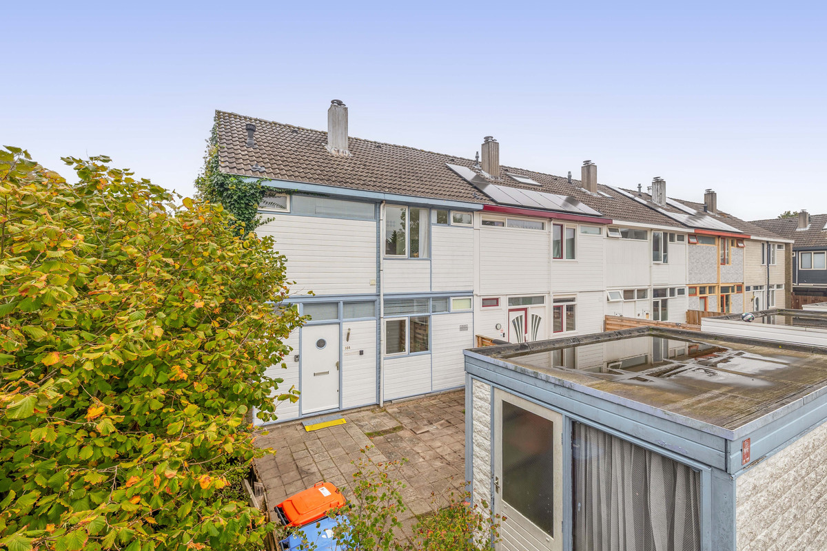 Hoekwoning te koop: Kreek 108, Lelystad