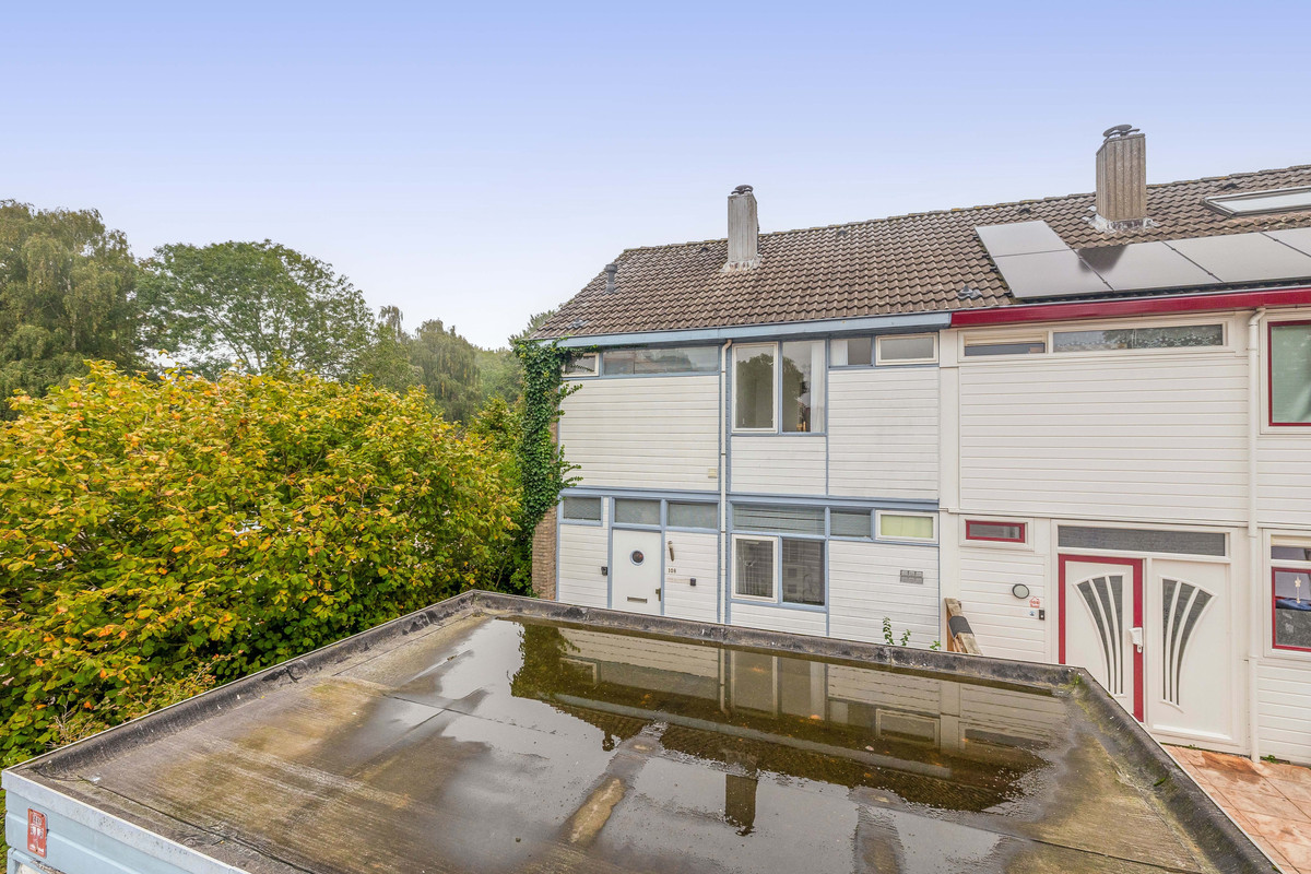 Hoekwoning te koop: Kreek 108, Lelystad